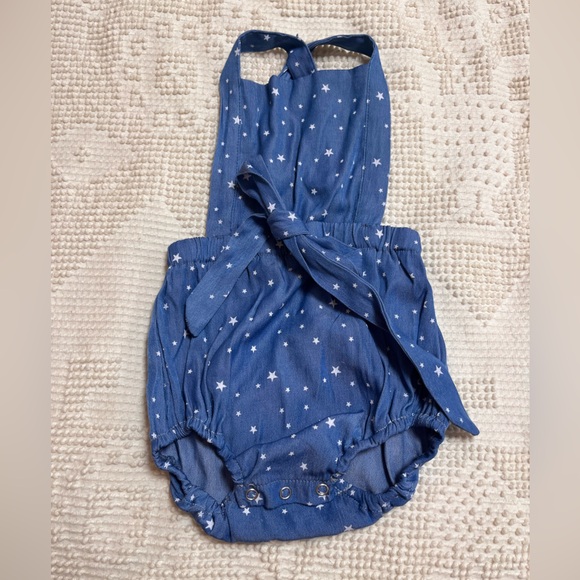 Bundle of baby girl dresses and clothes 18mo - Picture 15 of 16